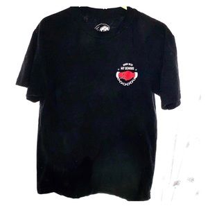 Lurking Class Demon Tee